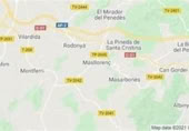 Terreny no urbanitzable en venda a la España, Masllorenç, ref.: TR121741 foto