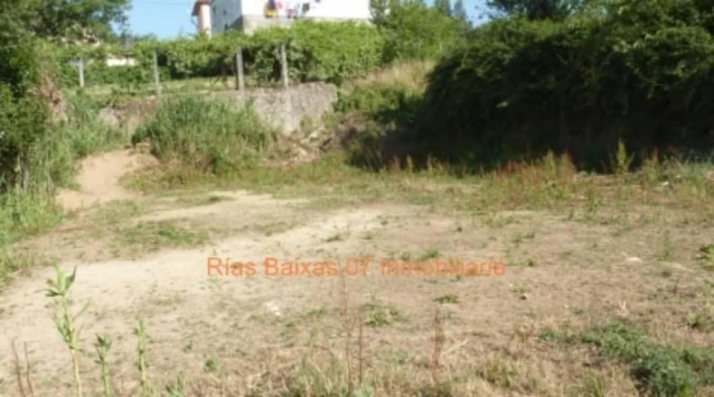 Pontevedra - Porriño - 948m2