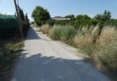 Parcel·la urbanitzable en venda a la España, Alguazas, ref.: TR114533 foto