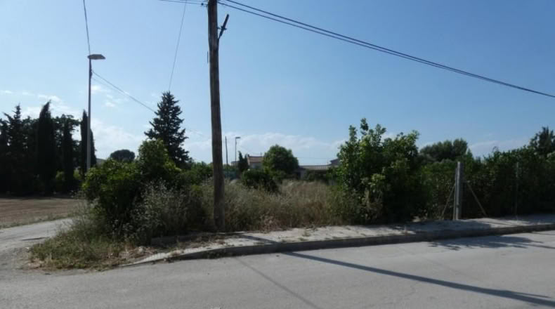 Múrcia - Alguazas - 1001m2