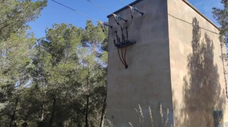 Balearic Islands - Felanitx - 3500m2