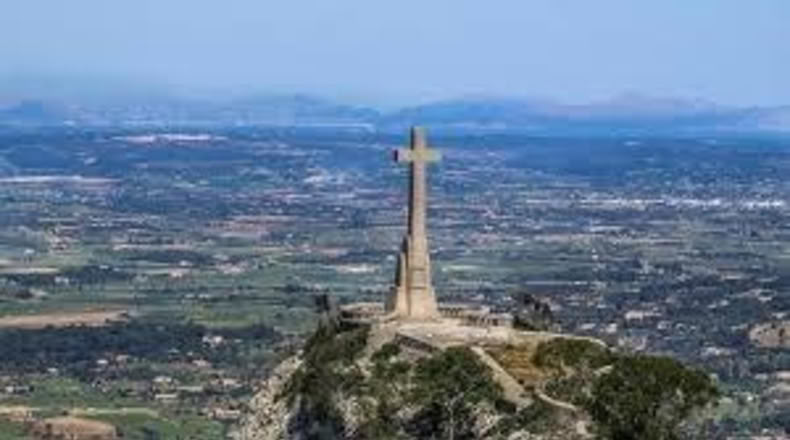 Balearic Islands - Felanitx - 3500m2