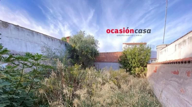Córdoba - Peñarroya-Pueblonuevo - 210m2