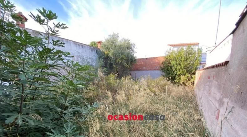 Córdoba - Peñarroya-Pueblonuevo - 210m2