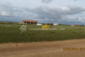 Sierra de Fuentes 4000&nbsp;m²