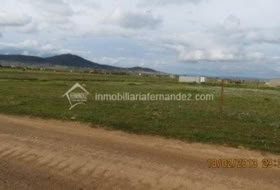 Sierra de Fuentes 4000&nbsp;m²