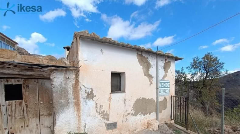 Гранада - Cástaras - 42m2