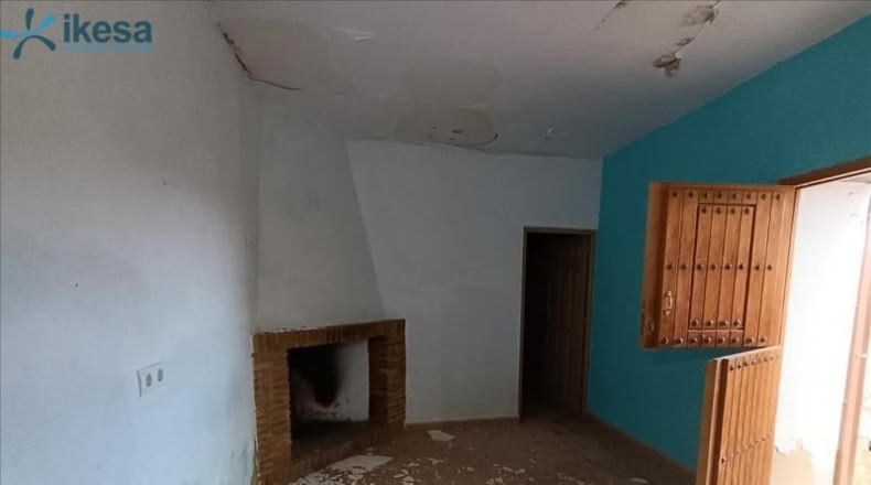 Гранада - Cástaras - 42m2