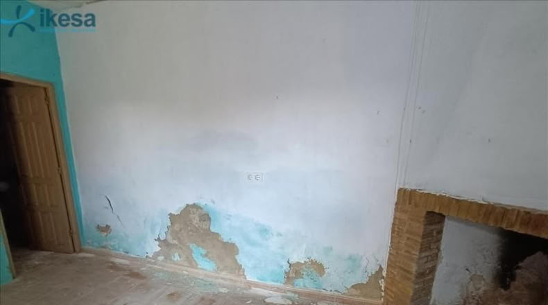 Гранада - Cástaras - 42m2