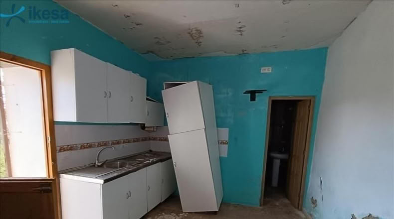 Гранада - Cástaras - 42m2