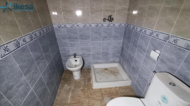 Гранада - Cástaras - 42m2