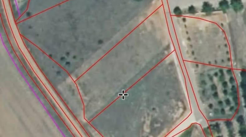 Leon - Castilfalé - 1600m2