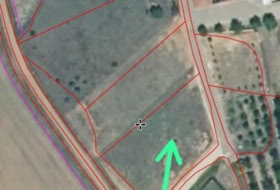 Castilfalé 1600&nbsp;m² 