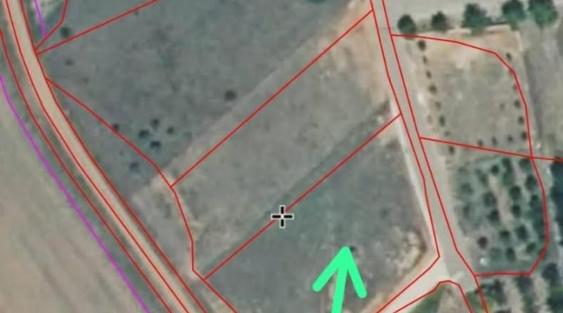 Leon - Castilfalé - 1600m2