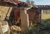 Casa de poble en venda a la España, Fuente la Lancha, ref.: TR304127 foto