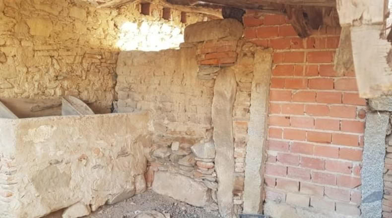 Cordova - Fuente la Lancha - 800m2