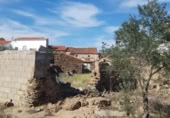 Casa de poble en venda a la España, Fuente la Lancha, ref.: TR304127 foto