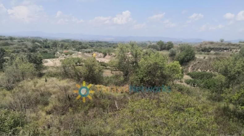 Valencia - Castellón de Rugat - 11928m2