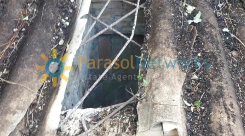Valencia - Castellón de Rugat - 11928m2
