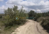 Non-developable land for sale on España, Castelló de Rugat, ref: TR316800 photo