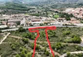 Terreny no urbanitzable en venda a la España, el Perelló, ref.: TR174857 foto