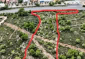 Terreny no urbanitzable en venda a la España, el Perelló, ref.: TR174857 foto