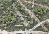 Terreny no urbanitzable en venda a la España, el Perelló, ref.: TR174857 foto
