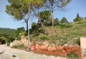 Parcel·la urbanitzable en venda a la España, Fonollosa, ref.: TR217209 foto