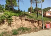 Parcel·la urbanitzable en venda a la España, Fonollosa, ref.: TR217209 foto