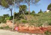 Parcel·la urbanitzable en venda a la España, Fonollosa, ref.: TR217209 foto