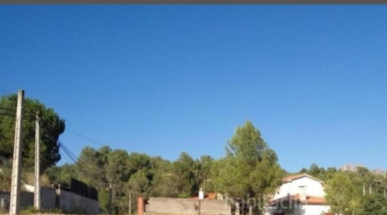 Barcelona - el Bruc - 16777215m2