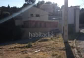 Terreny no urbanitzable en venda a la España, el Bruc, ref.: TR130307 foto