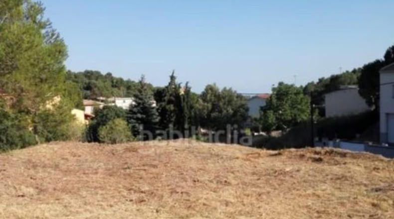 Barcelona - el Bruc - 16777215m2