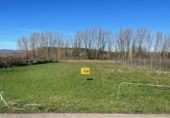 Detached villa with land for sale on España, Camponaraya, ref: TR295138 photo