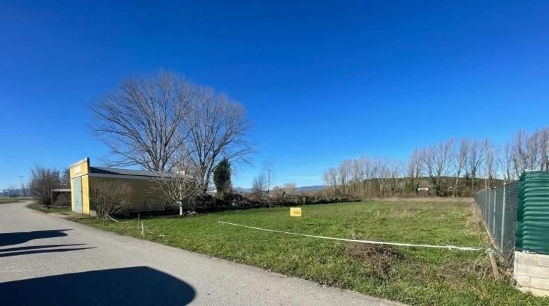 León - Camponaraya - 641m2