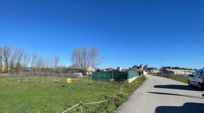 León - Camponaraya - 641m2
