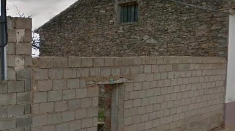 Teruel - Fuentes Claras - 188m2