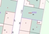 Urban land for sale on España, Fuentes Claras, ref: TR171331 photo