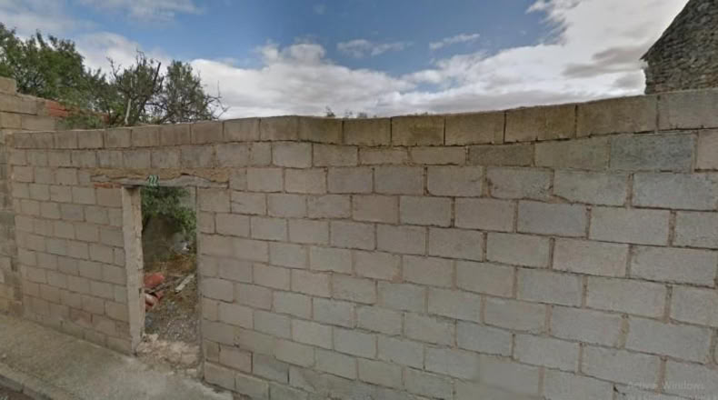 Teruel - Fuentes Claras - 188m2