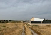 Terreno no urbanizable en venta en la España, Chimeneas, ref: TR311122 foto