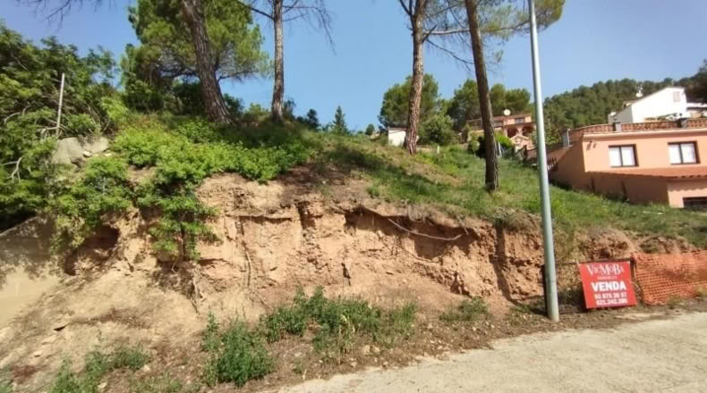 Barcelona - Fonollosa - 400m2