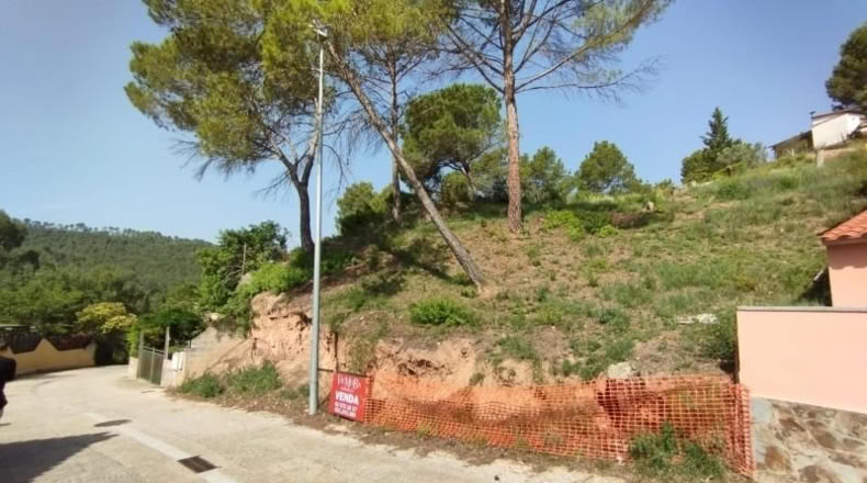 Barcelona - Fonollosa - 400m2