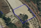 Terreny no urbanitzable en venda a la España, Villar del Olmo, ref.: TR321328 foto