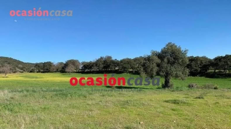 Córdoba - Belmez - 17000m2