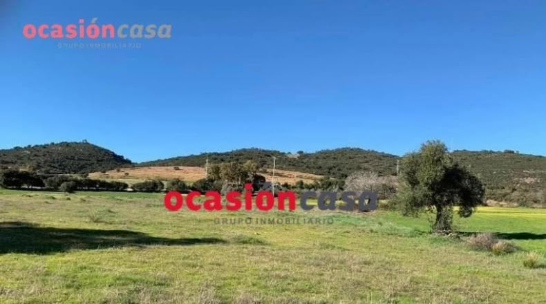 Córdoba - Belmez - 17000m2