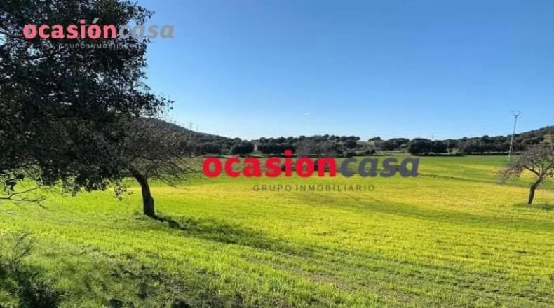 Córdoba - Belmez - 17000m2