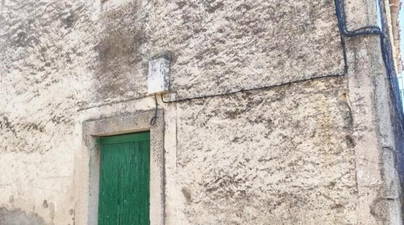 Salamanca - Saucelle - 136m2