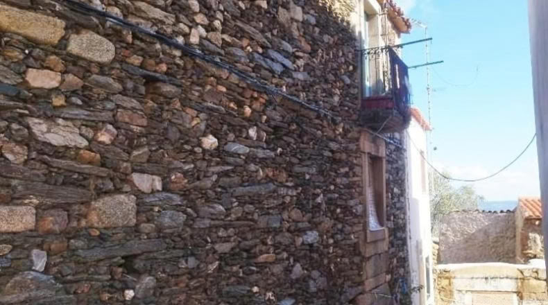 Salamanca - Saucelle - 136m2
