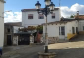 Casa de poble en venda a la España, Salto de Saucelle, ref.: TR281005 foto
