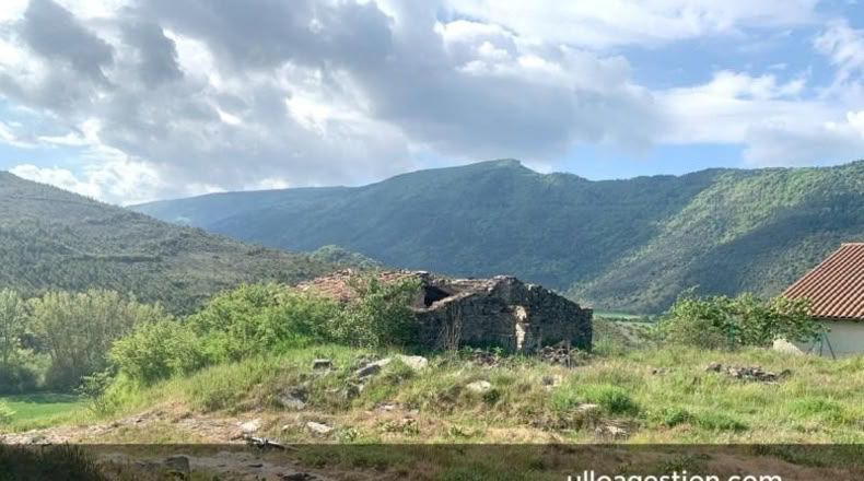 Navarra - Castillonuevo - 439m2